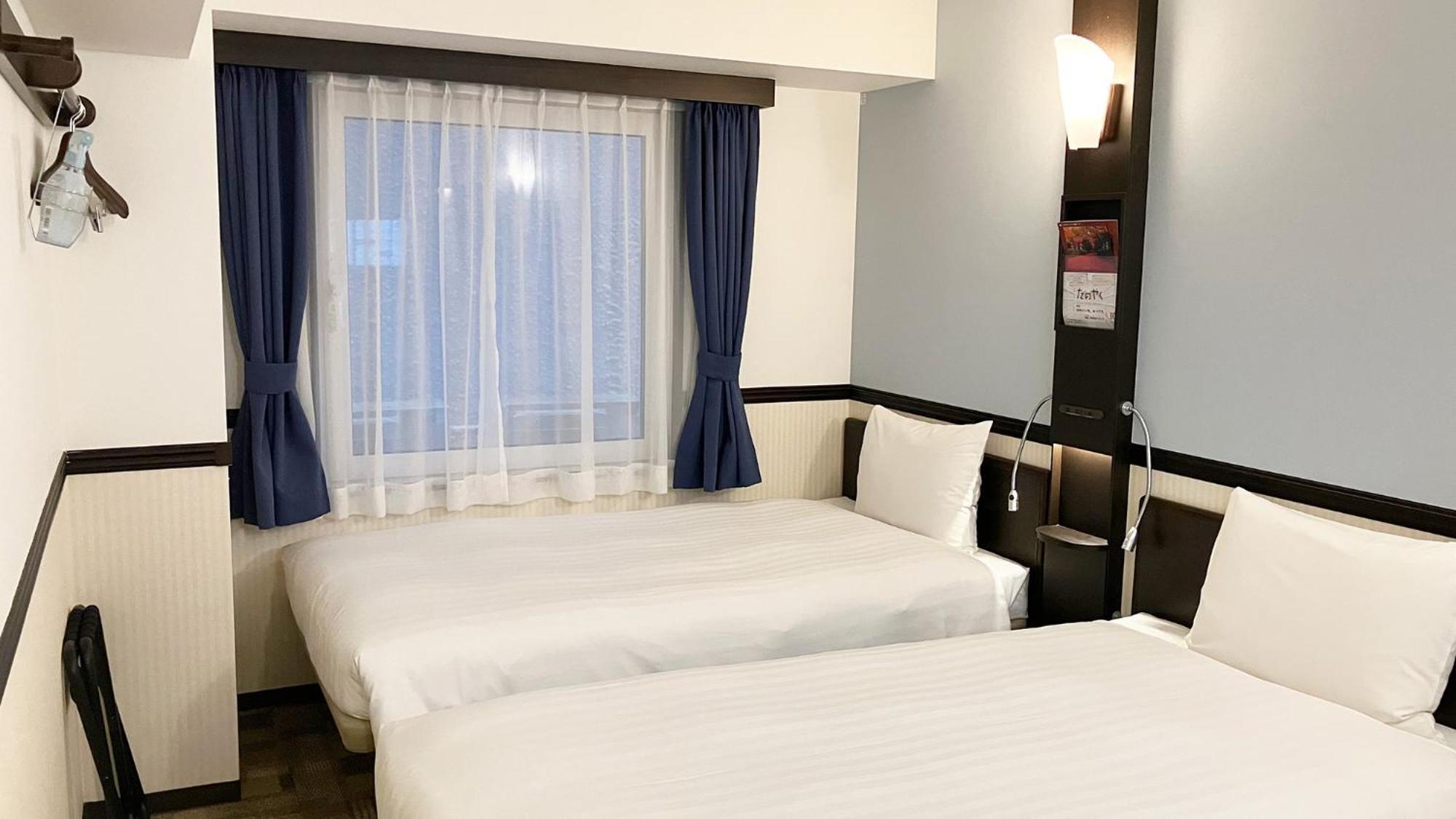 Toyoko Inn Tokyo Hachioji-Eki Kita-Guchi Exterior foto